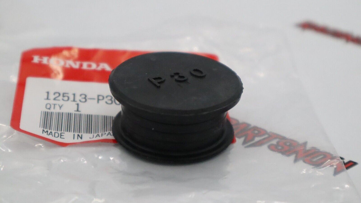 GENUINE OEM HONDA ACURA CAMSHAFT CAM SEAL CAP PLUG B-SERIES CIVIC SI INTEGRA