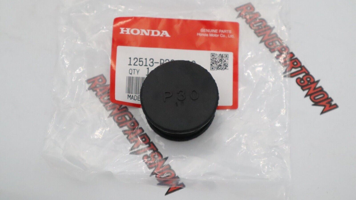 GENUINE OEM HONDA ACURA CAMSHAFT CAM SEAL CAP PLUG B-SERIES CIVIC SI INTEGRA