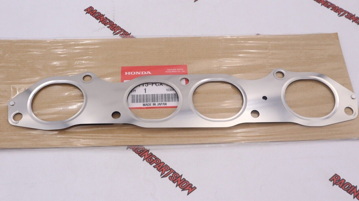 HONDA S2000 GENUINE OEM EXHAUST MANIFOLD GASKET