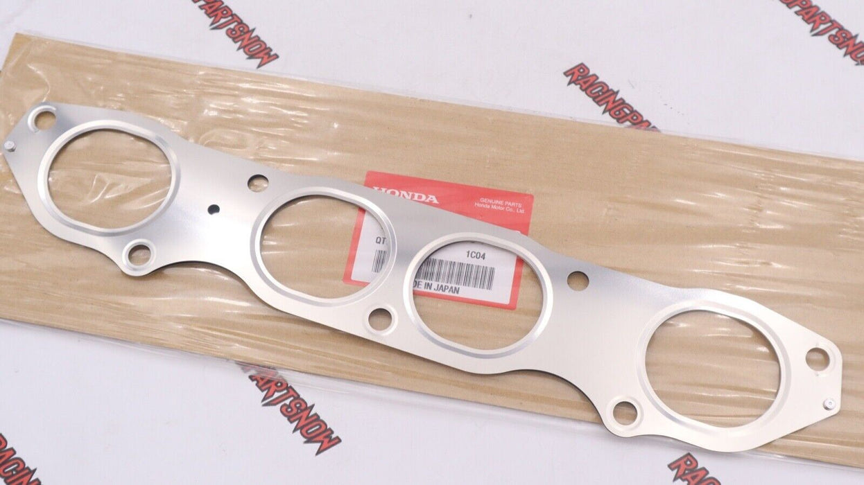 HONDA S2000 GENUINE OEM EXHAUST MANIFOLD GASKET