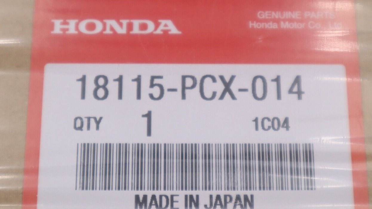 HONDA S2000 GENUINE OEM EXHAUST MANIFOLD GASKET