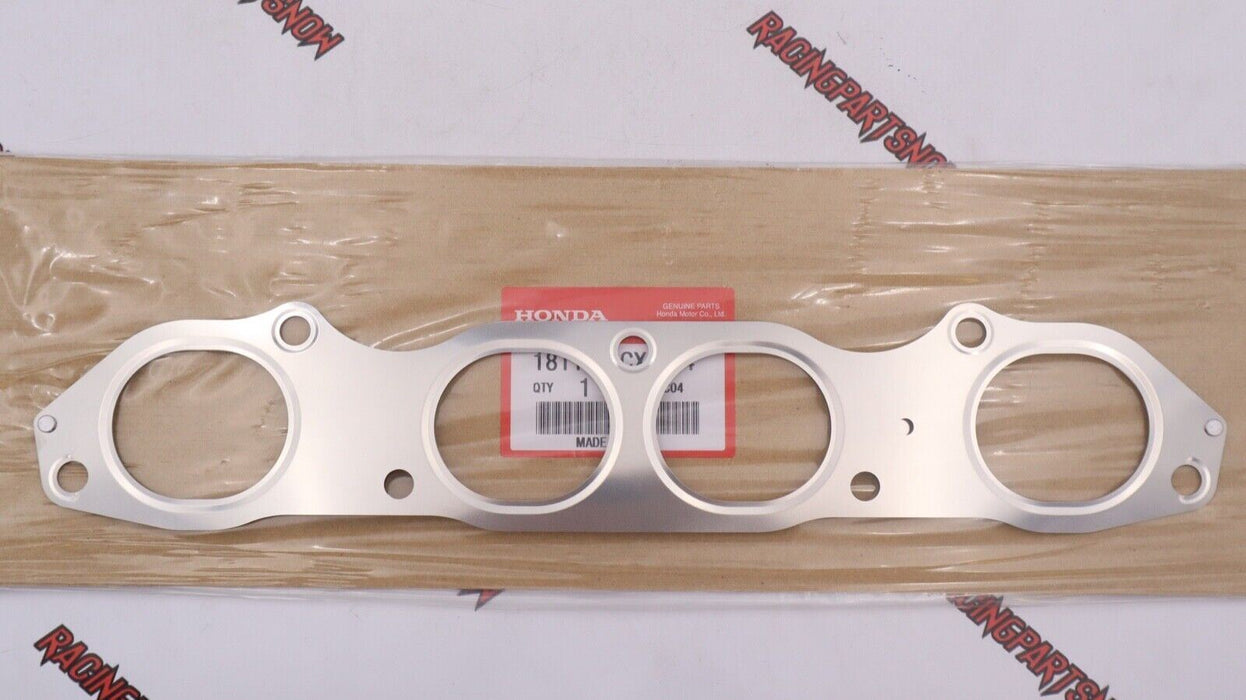 HONDA S2000 GENUINE OEM EXHAUST MANIFOLD GASKET