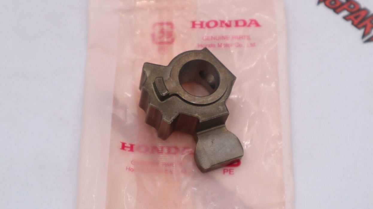 HONDA OEM K20 K24 K Series Shift Selector knuckle Arm Knob K20a K24a2