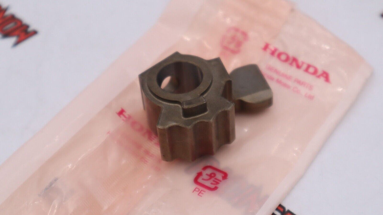 HONDA OEM K20 K24 K Series Shift Selector knuckle Arm Knob K20a K24a2