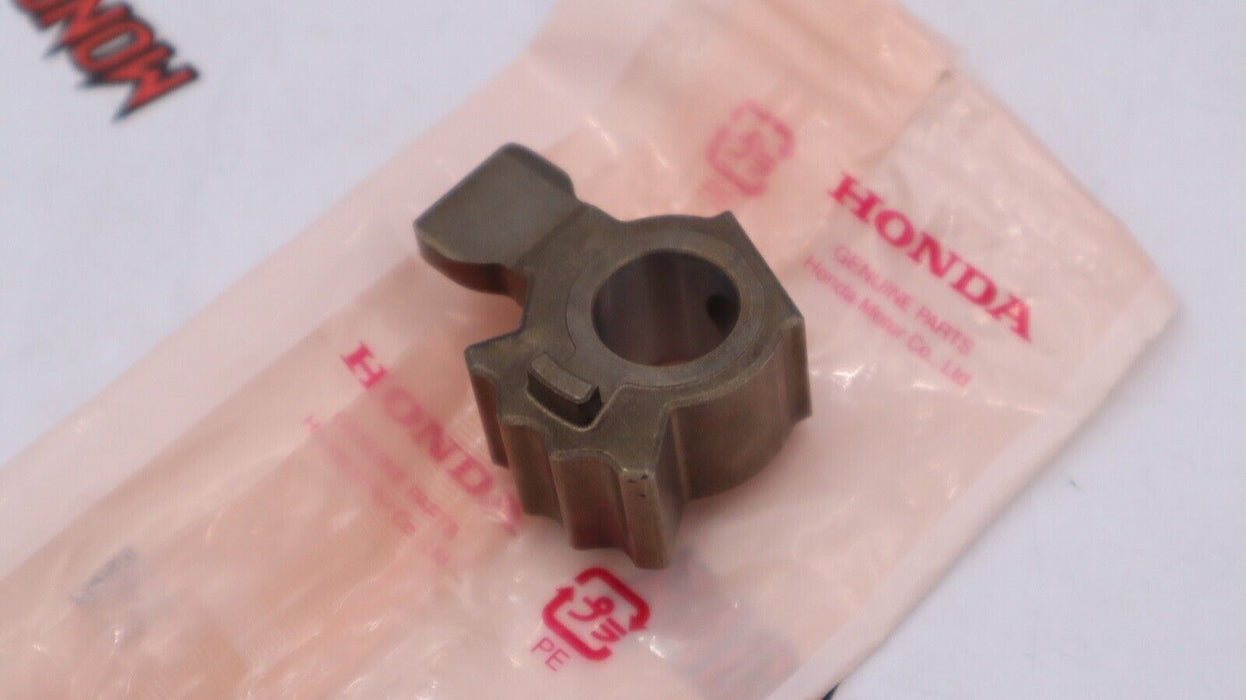 HONDA OEM K20 K24 K Series Shift Selector knuckle Arm Knob K20a K24a2