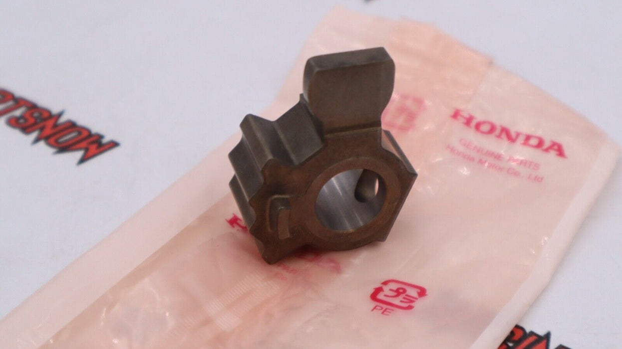 HONDA OEM K20 K24 K Series Shift Selector knuckle Arm Knob K20a K24a2