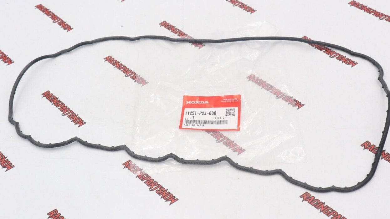 OEM HONDA 1996 - 2000 CIVIC OIL PAN GASKET D16Y8 EX HX GX D16Y5 VTEC SOHC