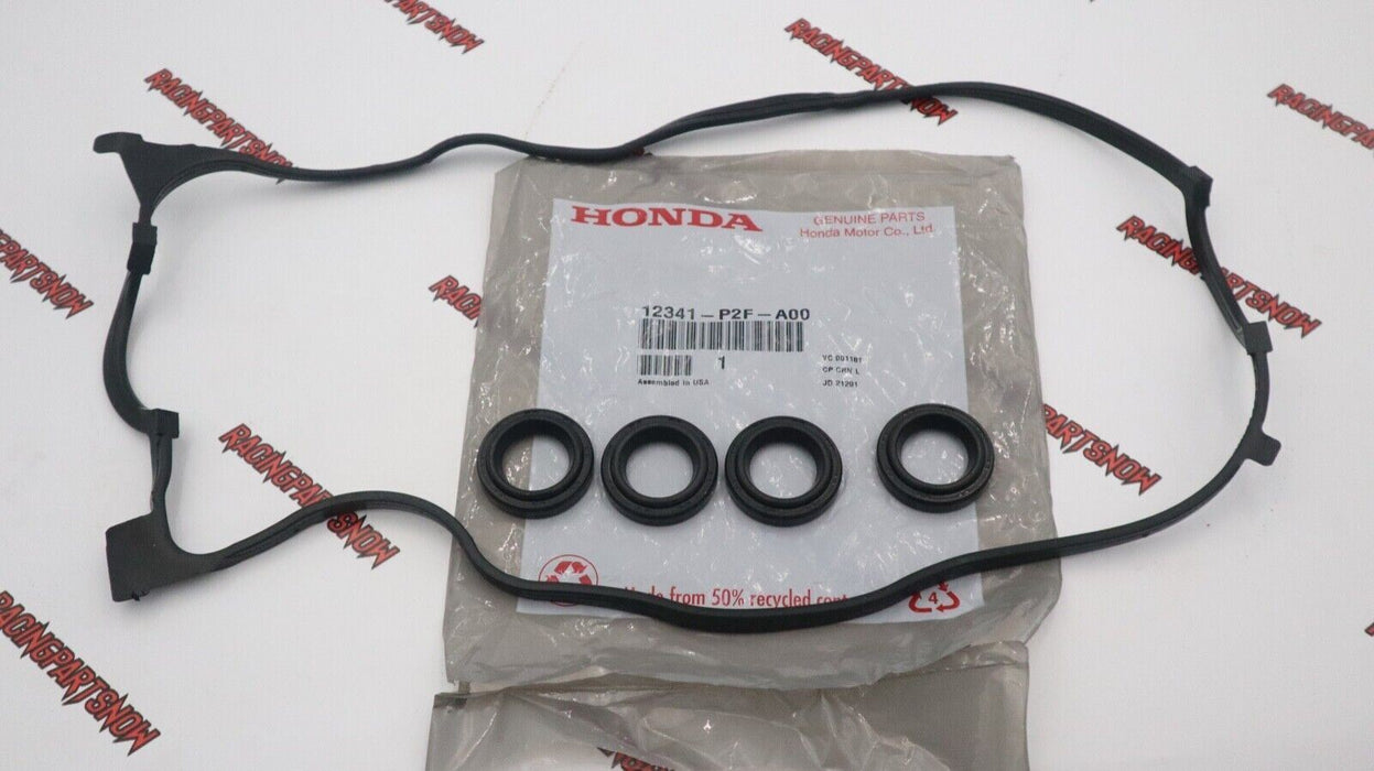 OEM 96-00 HONDA CIVIC VALVE COVER GASKET SI DX EX LX D16Y8 SOHC (P2F) VTEC E