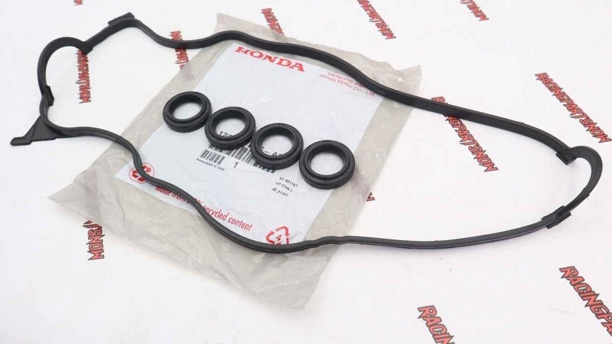 OEM 96-00 HONDA CIVIC VALVE COVER GASKET SI DX EX LX D16Y8 SOHC (P2F) VTEC E