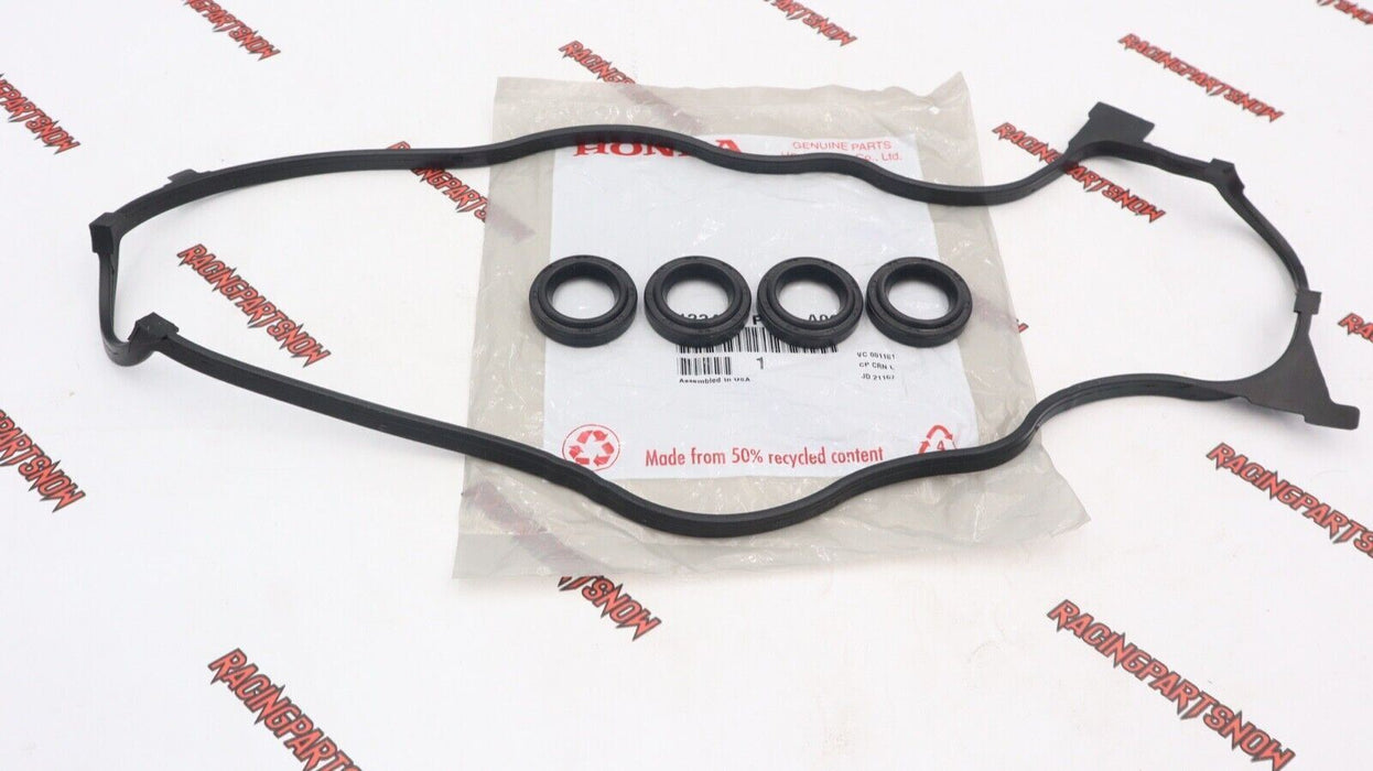 OEM 96-00 HONDA CIVIC VALVE COVER GASKET SI DX EX LX D16Y8 SOHC (P2F) VTEC E