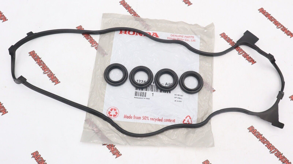 OEM 96-00 HONDA CIVIC VALVE COVER GASKET SI DX EX LX D16Y8 SOHC (P2F) VTEC E