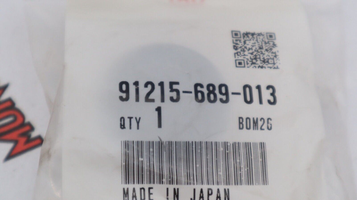 OEM HONDA B-SERIES 5SPD TRANS SHIFT SELECT ROD SEAL S80 YS1