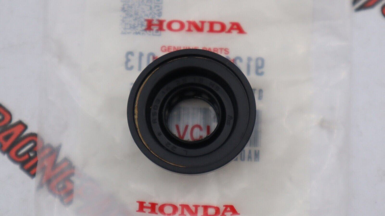 OEM HONDA B-SERIES 5SPD TRANS SHIFT SELECT ROD SEAL S80 YS1