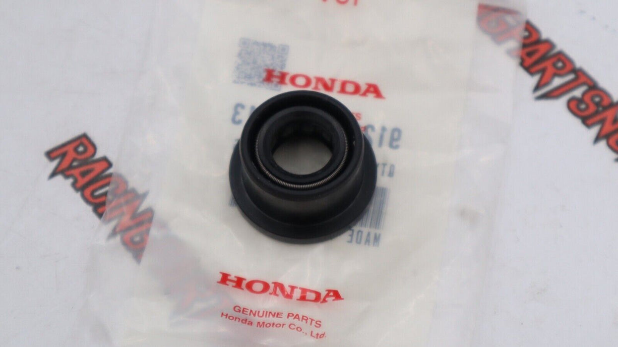 OEM HONDA B-SERIES 5SPD TRANS SHIFT SELECT ROD SEAL S80 YS1