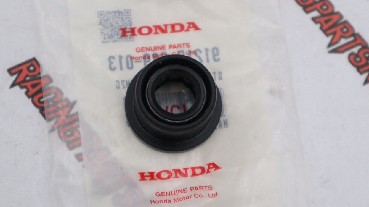 OEM HONDA B-SERIES 5SPD TRANS SHIFT SELECT ROD SEAL S80 YS1