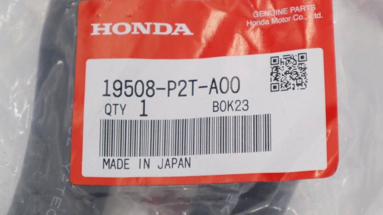 99-00 CIVIC SI B16A2 DOHC  OEM COOLANT BYPASS OUTLET HOSE U SHAPE 19508-P2T-A00