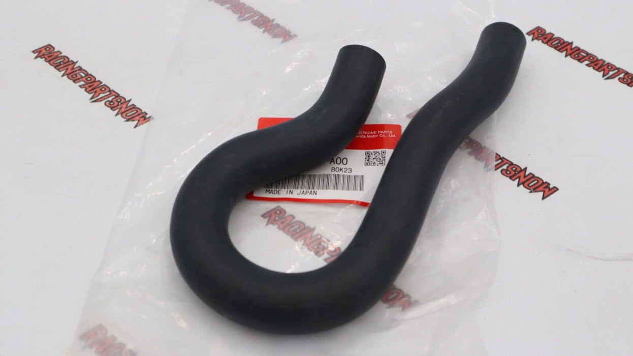 99-00 CIVIC SI B16A2 DOHC  OEM COOLANT BYPASS OUTLET HOSE U SHAPE 19508-P2T-A00