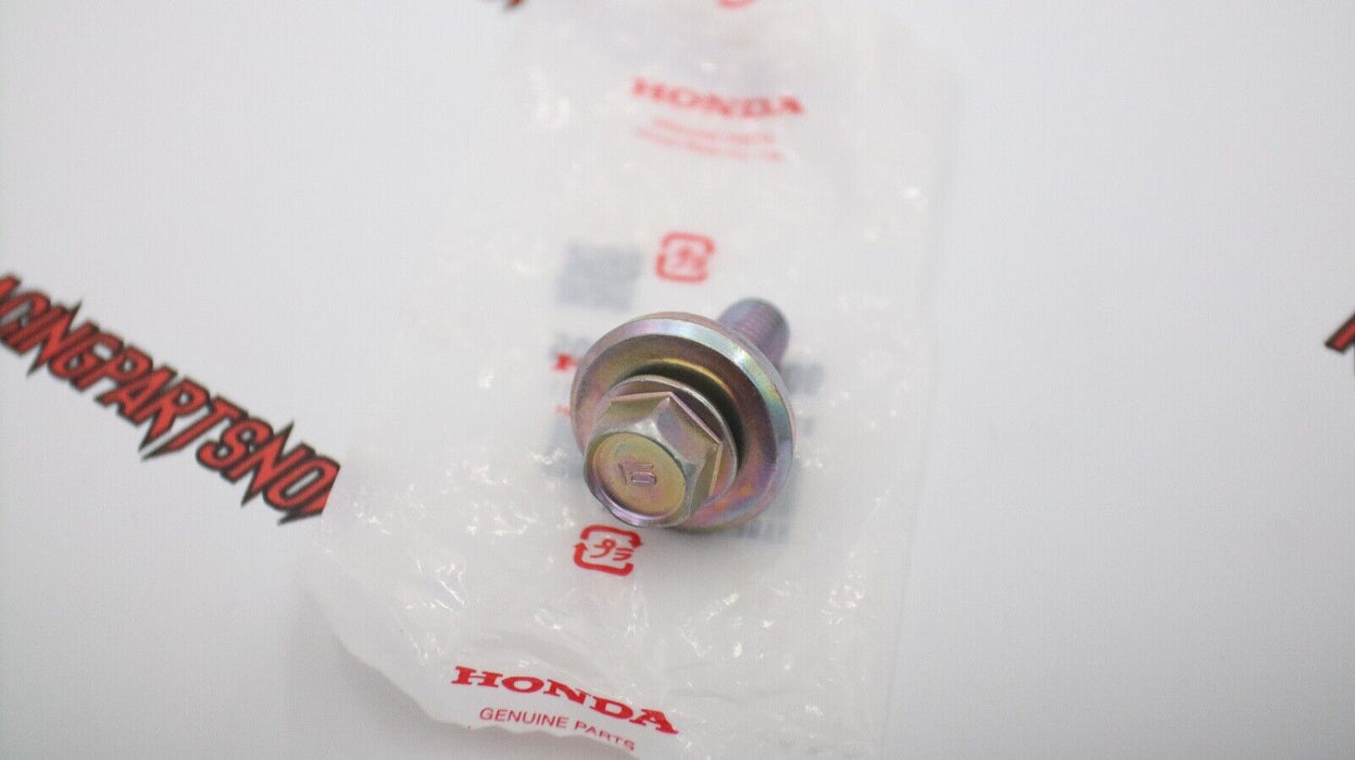 OEM Honda B-Series VTEC Cam Gear Bolt F23 B16 NSX Integra 90031-PV0-305