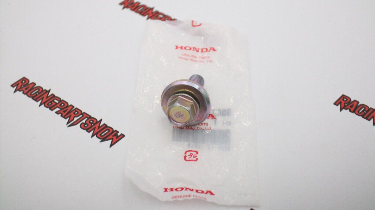 OEM Honda B-Series VTEC Cam Gear Bolt F23 B16 NSX Integra 90031-PV0-305