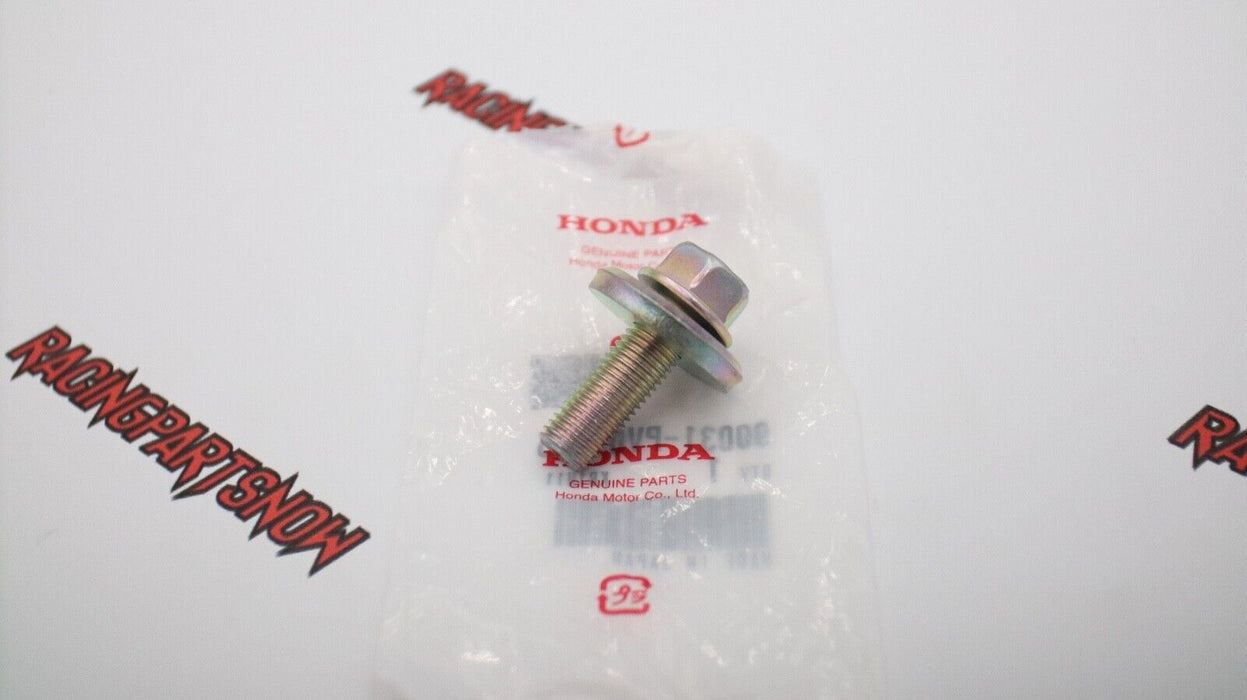 OEM Honda B-Series VTEC Cam Gear Bolt F23 B16 NSX Integra 90031-PV0-305