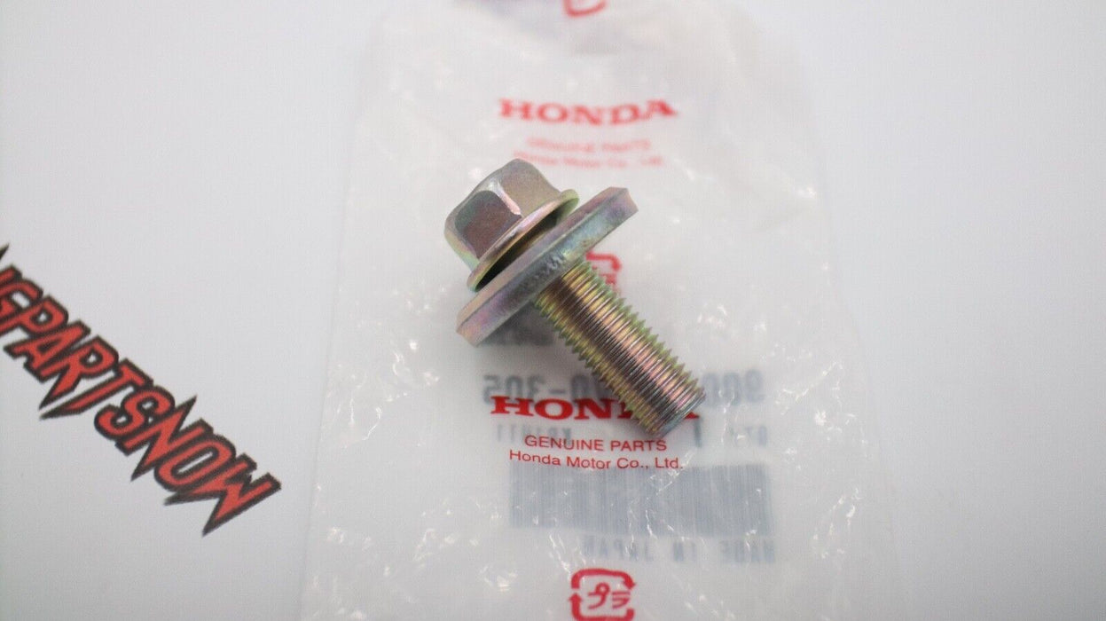 OEM Honda B-Series VTEC Cam Gear Bolt F23 B16 NSX Integra 90031-PV0-305