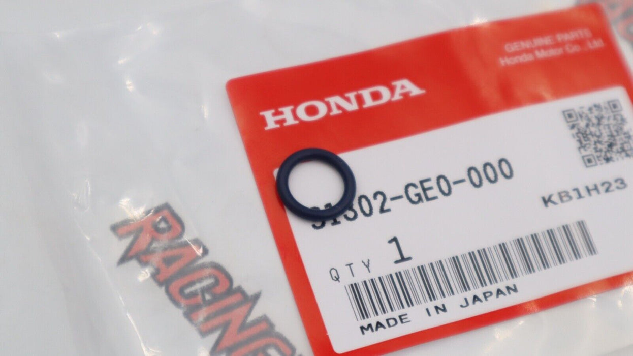 Genuine Honda Civic Accord Fit CR-Z Dipstick Tube O-Ring Seal 91302-GE0-000