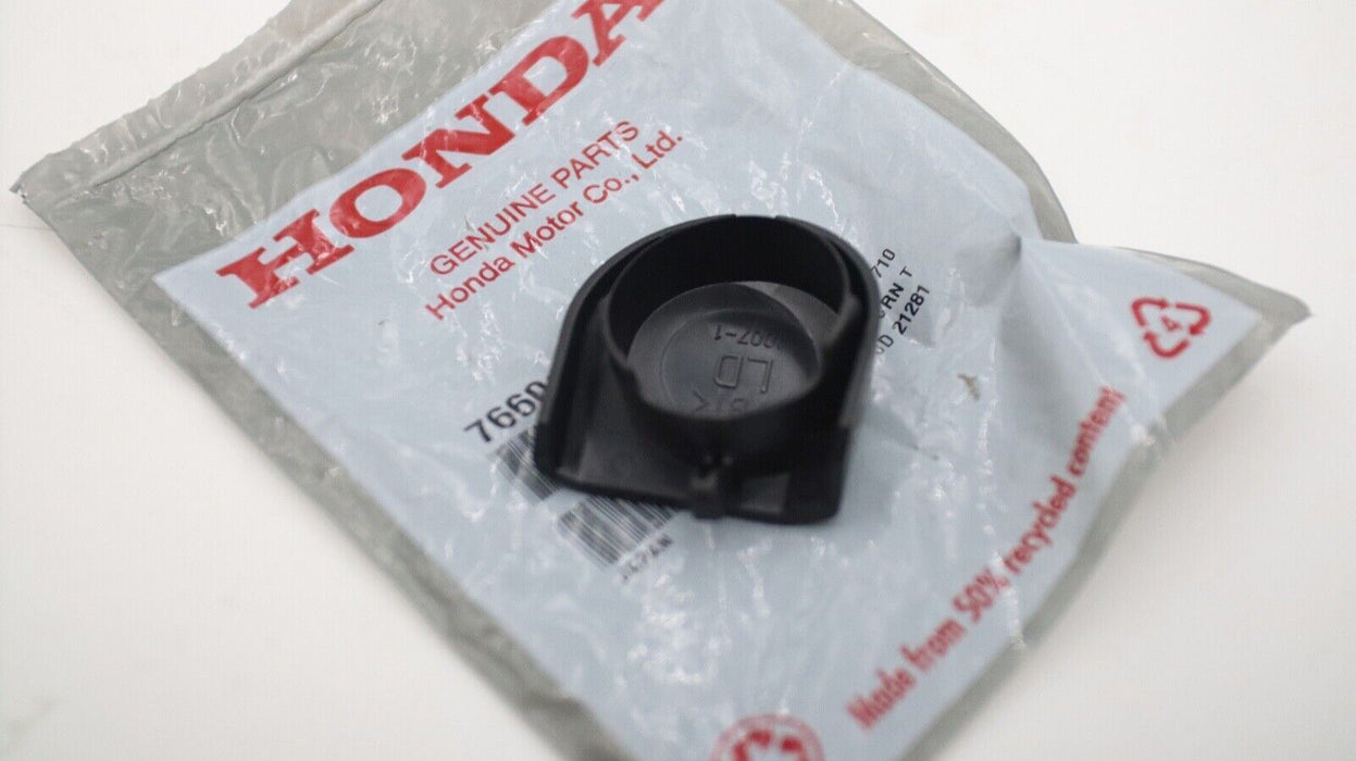 OEM Honda Civic 4Dr Sedan Driver's Wiper Arm Cap Cover 2006 - 2011