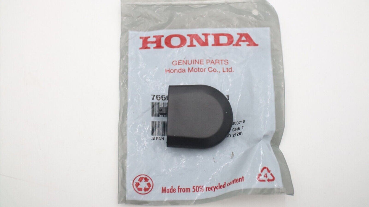 OEM Honda Civic 4Dr Sedan Driver's Wiper Arm Cap Cover 2006 - 2011