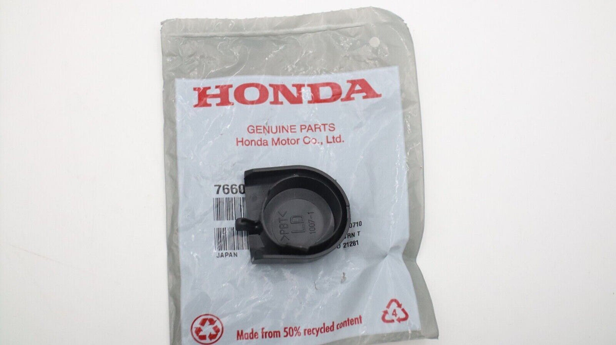 OEM Honda Civic 4Dr Sedan Driver's Wiper Arm Cap Cover 2006 - 2011