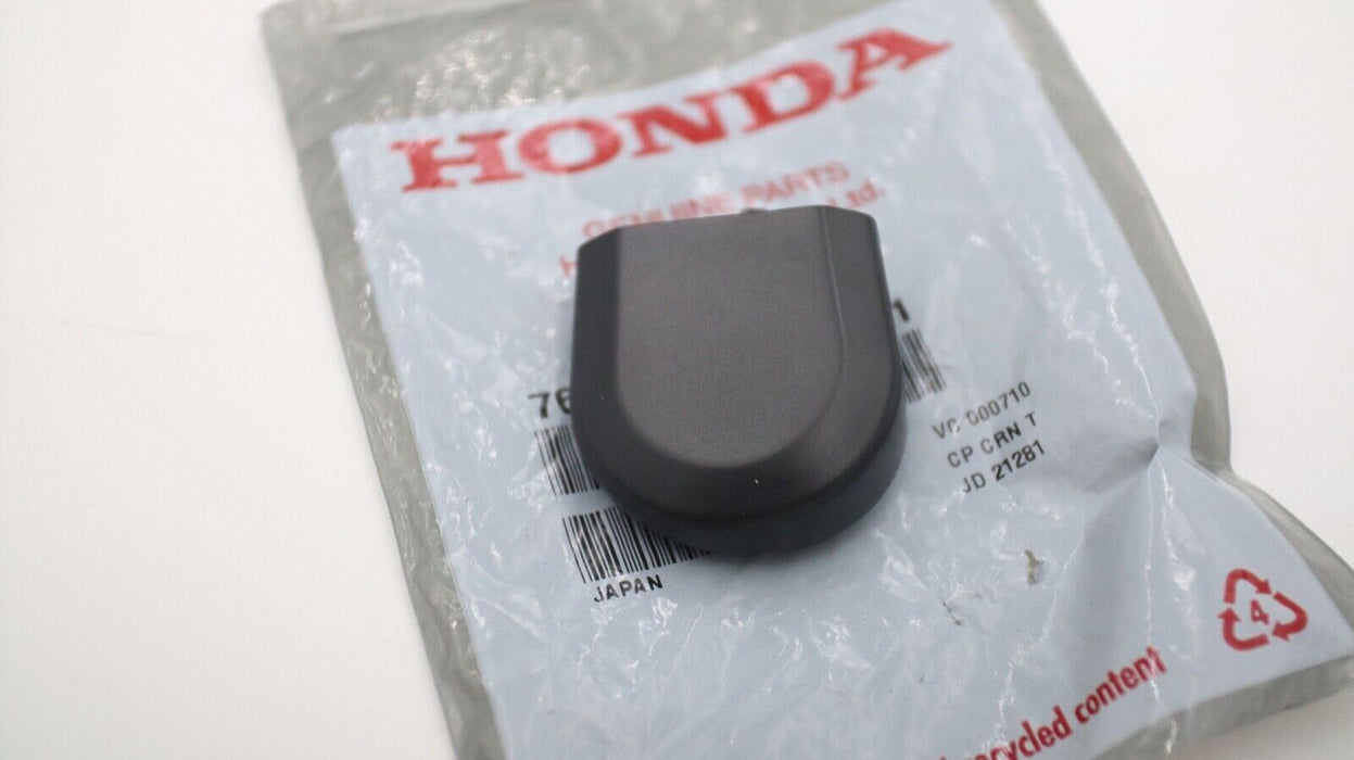 OEM Honda Civic 4Dr Sedan Driver's Wiper Arm Cap Cover 2006 - 2011