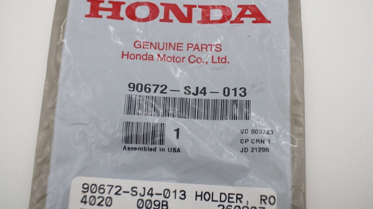 Genuine OEM Honda Civic Hood Prop Rod Holder Clip 1992-2000 Del-Sol 1993-1997