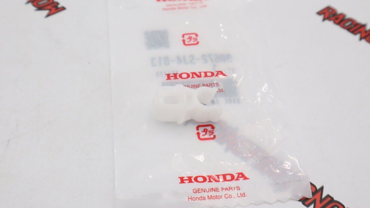 Genuine OEM Honda Civic Hood Prop Rod Holder Clip 1992-2000 Del-Sol 1993-1997