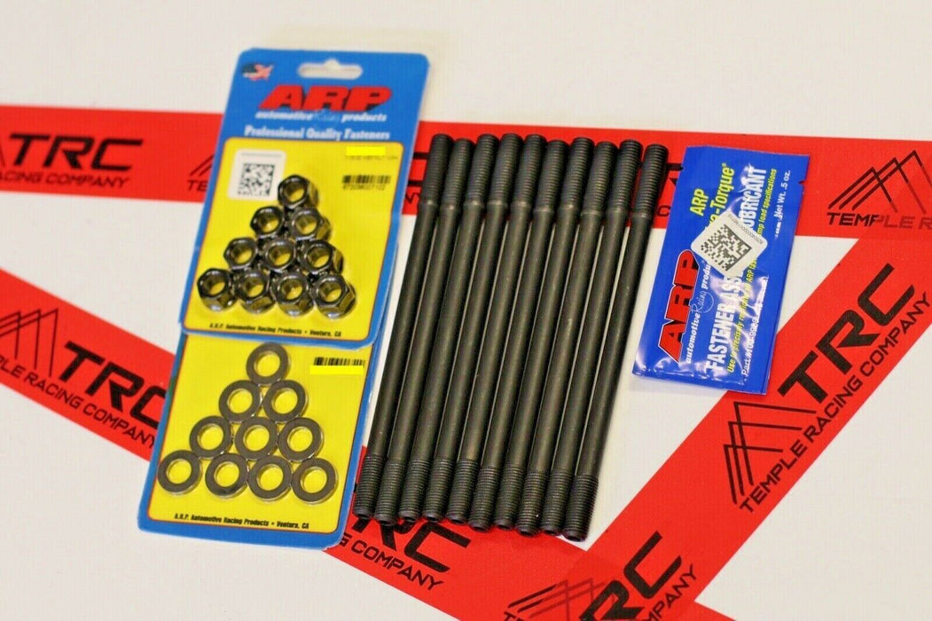 TRC (HIGH BOOST) HEAD STUD KIT HEADSTUDS GSR B18C1 B18C5 B20VTEC or LSVTEC