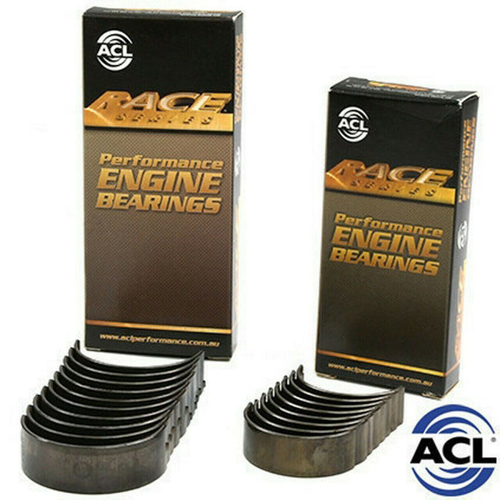 ACL RACE B SERIES ROD + MAIN BEARINGS Kit B16A B17A1 B18 B18B1 B20 STANDARD