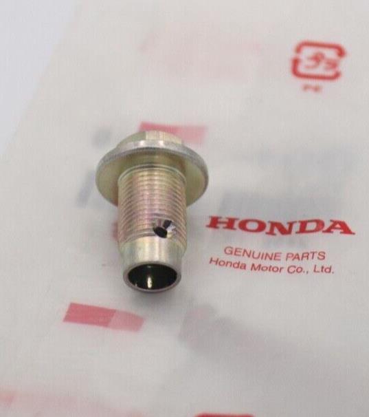 Genuine Honda 24519-PB6-000 Ball Spring Setting Screw Transmission K series k20