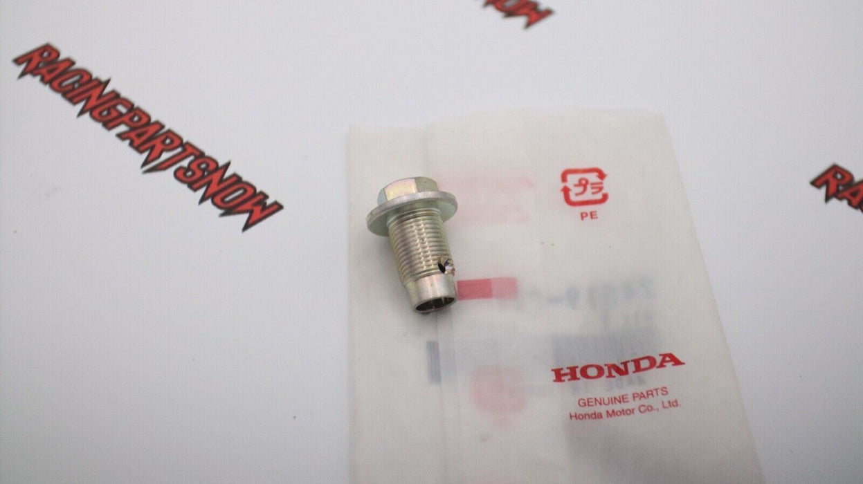 Genuine Honda 24519-PB6-000 Ball Spring Setting Screw Transmission K series k20