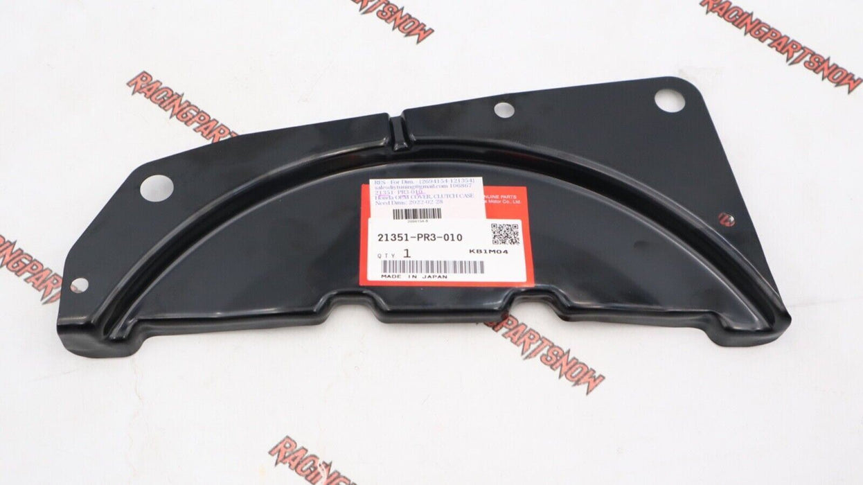 21351-PR3-010 90-01 Integra B-Series 5SPD Trans OEM Flywheel Clutch Cover Plate