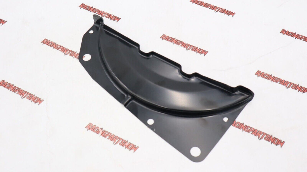 21351-PR3-010 90-01 Integra B-Series 5SPD Trans OEM Flywheel Clutch Cover Plate