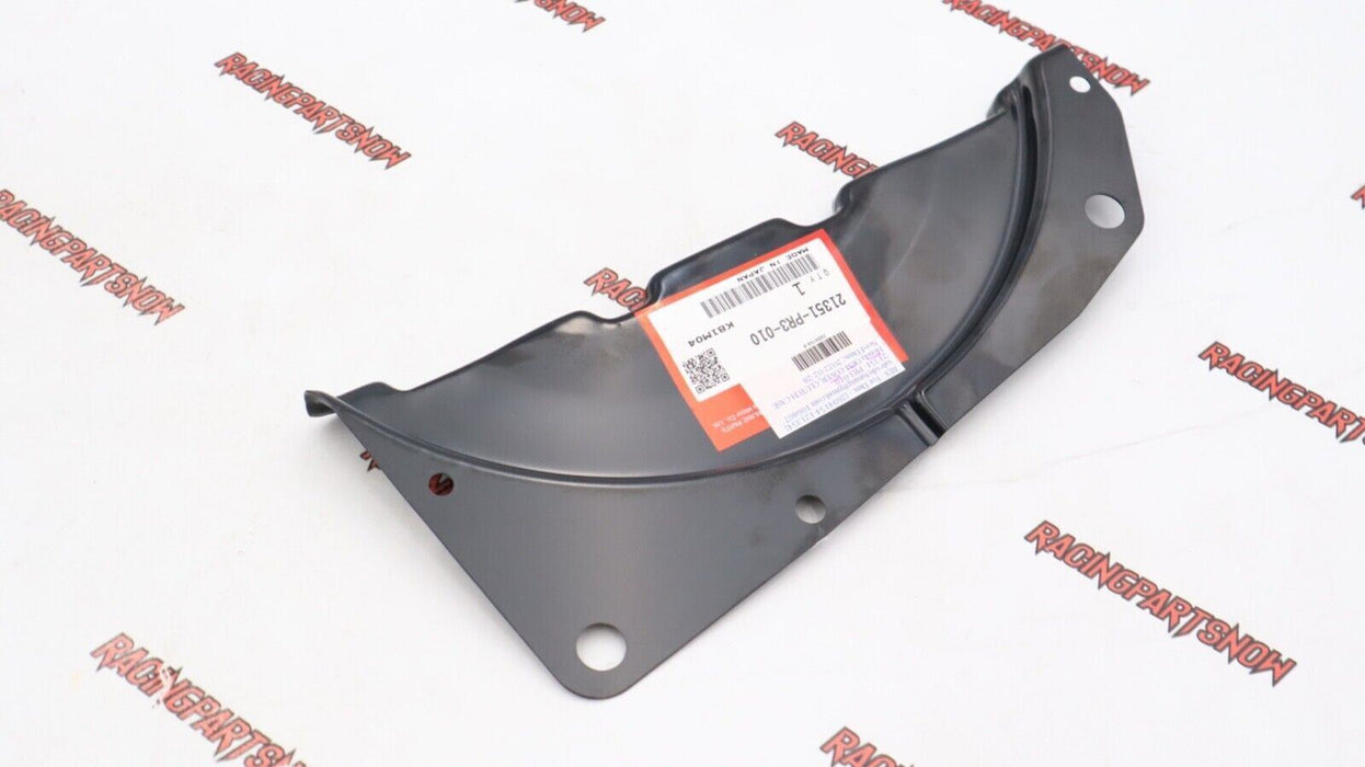 21351-PR3-010 90-01 Integra B-Series 5SPD Trans OEM Flywheel Clutch Cover Plate