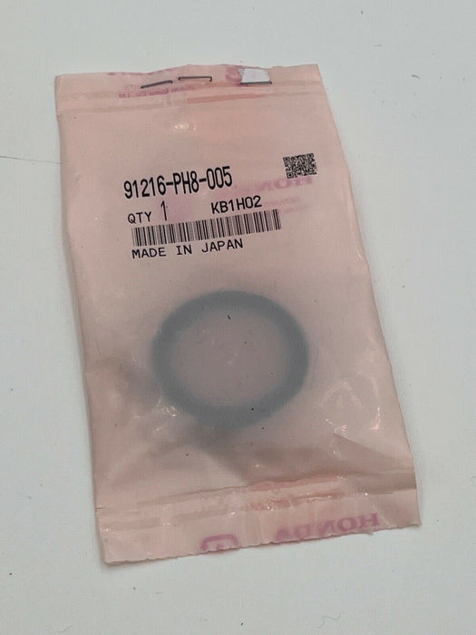 OEM Honda B-Series Manual Transmission Input Shaft Oil Seal 91216-PH8-005