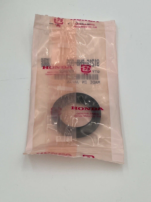 OEM Honda B-Series Manual Transmission Input Shaft Oil Seal 91216-PH8-005