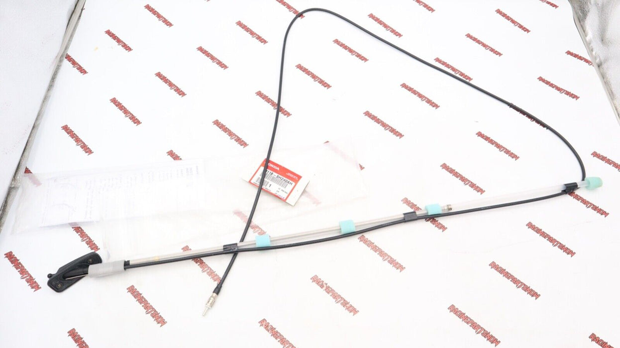 New Genuine OEM 88-91 Honda Civic 3dr / CRX EF8 EF9 Si HX EF Radio Antenna Mast