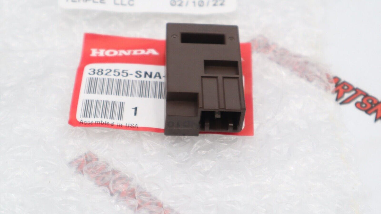 HONDA #38255-SNA-003 GENUINE ELECTRONIC LOAD DETECTOR UNIT