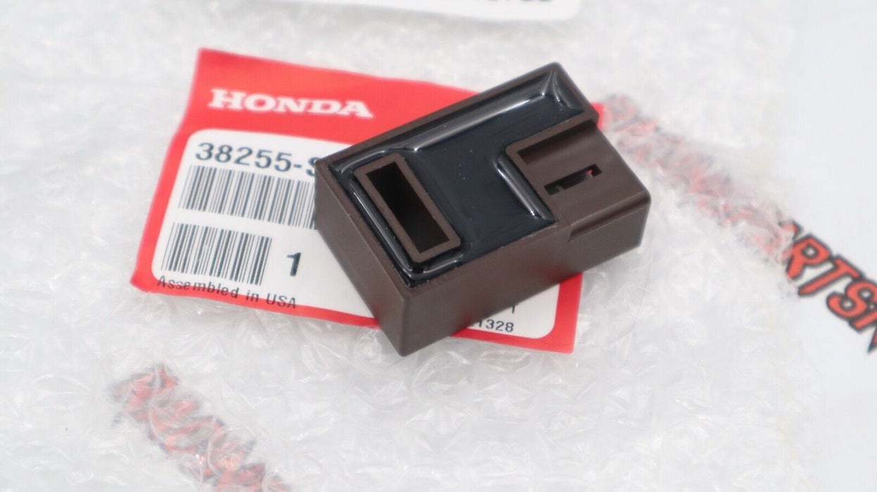 HONDA #38255-SNA-003 GENUINE ELECTRONIC LOAD DETECTOR UNIT