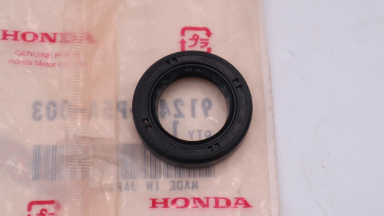 Genuine Honda Seal Power Steering Pump 91249-P5A-003