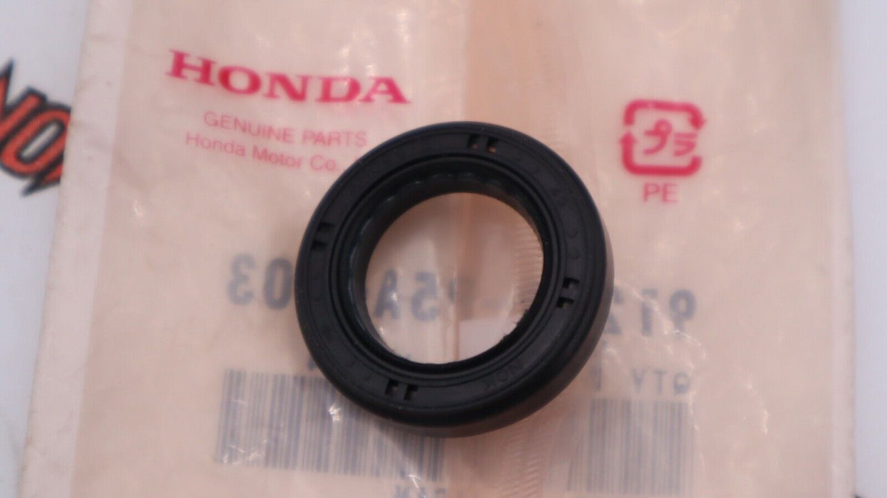 Genuine Honda Seal Power Steering Pump 91249-P5A-003