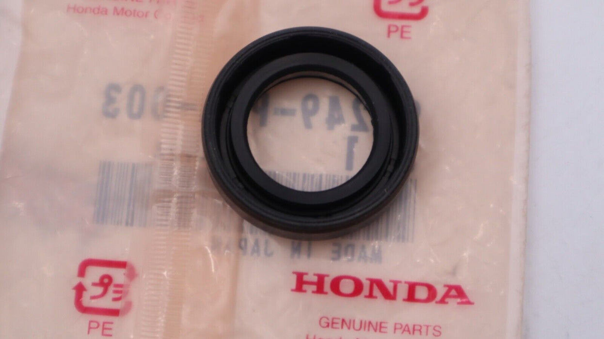 Genuine Honda Seal Power Steering Pump 91249-P5A-003