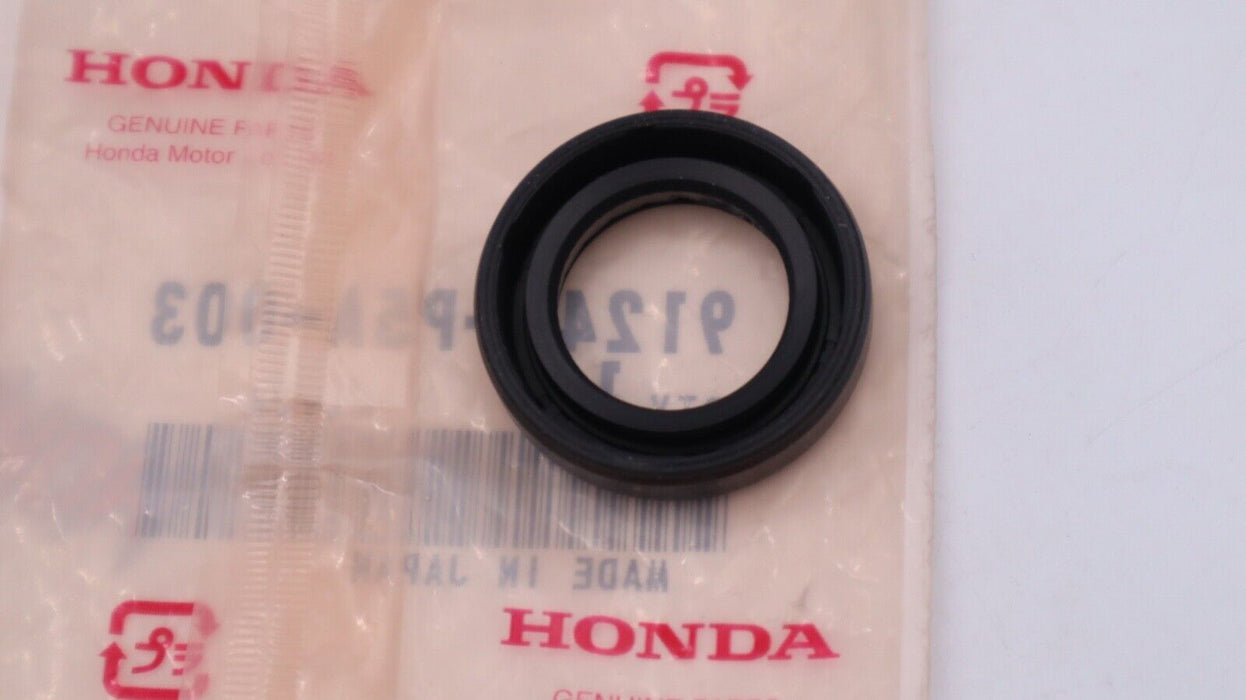 Genuine Honda Seal Power Steering Pump 91249-P5A-003