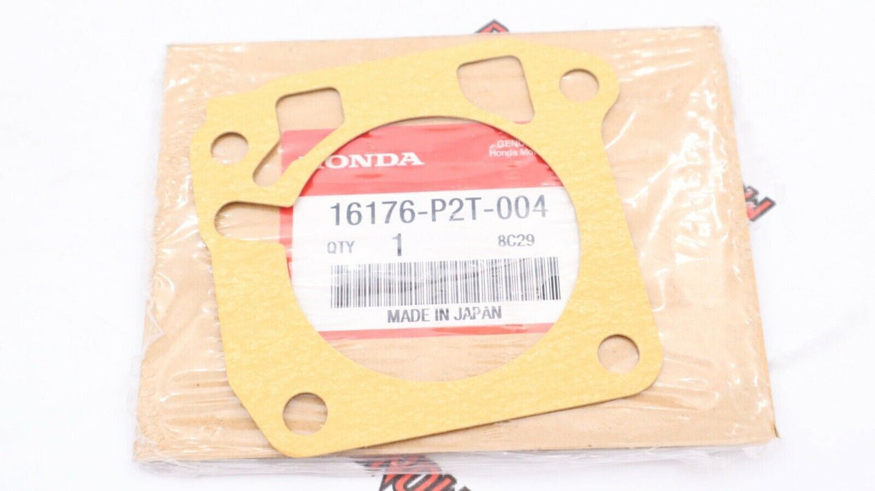 OEM HONDA THROTTLE BODY GASKET NO FAST IDLE 96-01 INTEGRA OBD-2