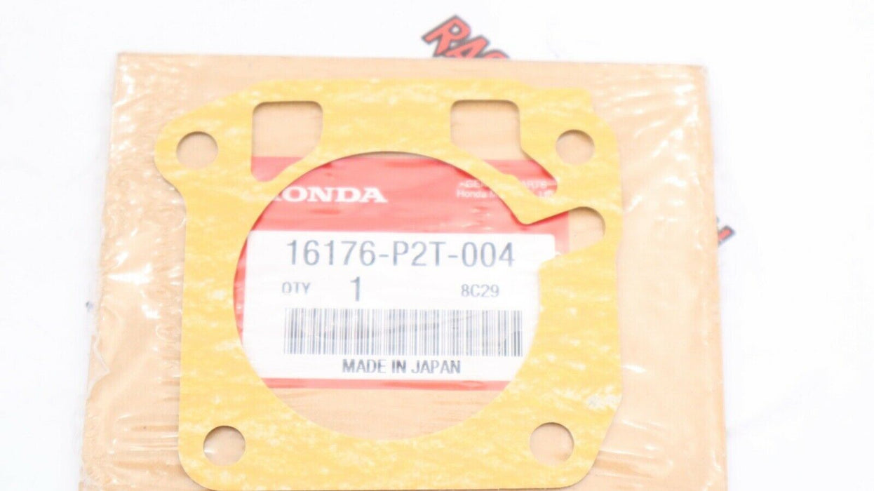 OEM HONDA THROTTLE BODY GASKET NO FAST IDLE 96-01 INTEGRA OBD-2